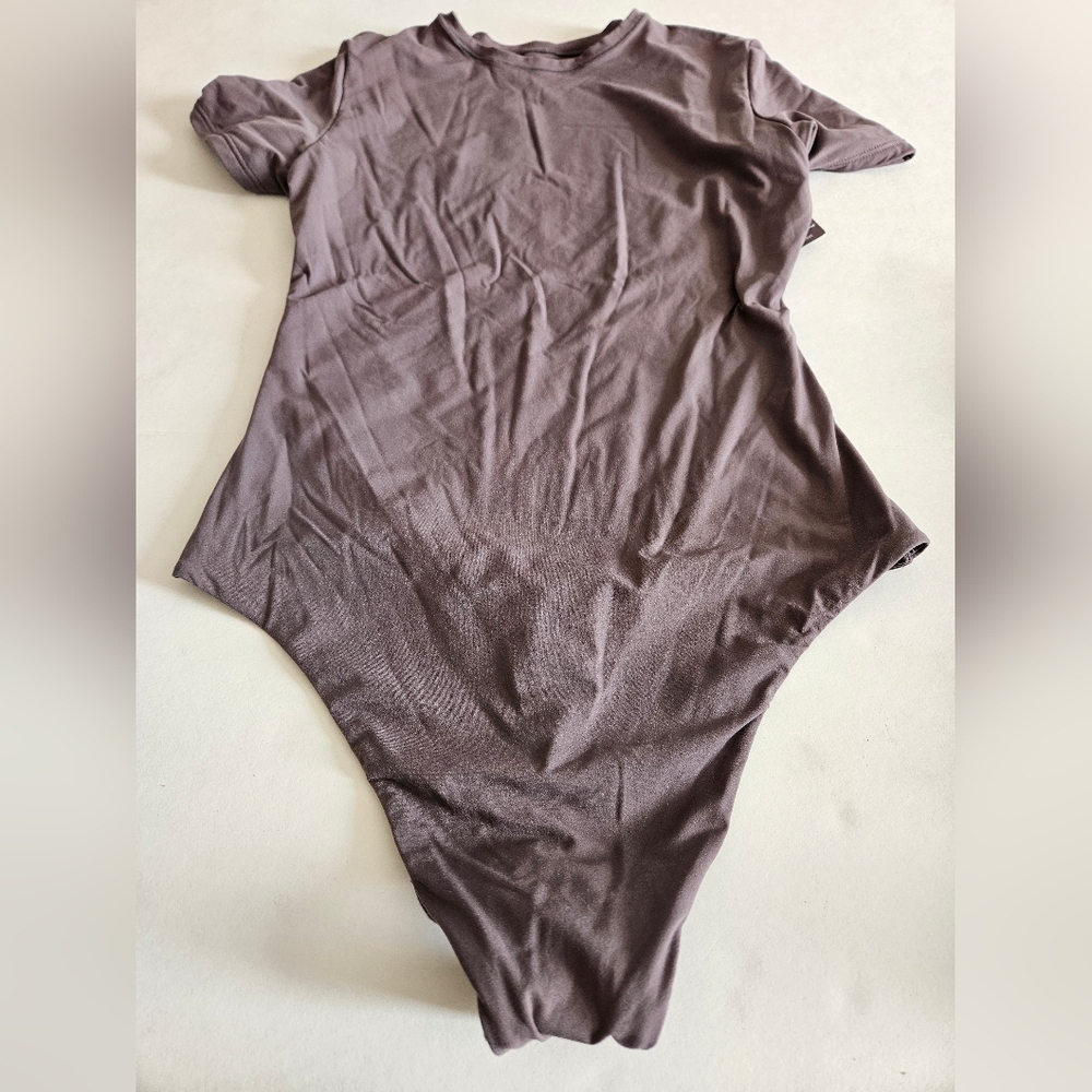 Nwt Lot: 2 Auden Bodysuits Size S And 1 Wild Fable Sleep Shorts Size S - Picture 12 of 16